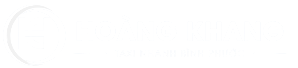Taxi Đồng Xoài 24h