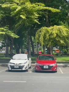 Taxi Đồng Xoài đi sân bay