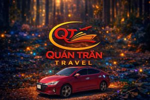 Taxi Bình Phước - Tp.HCM