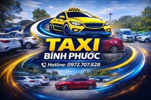 Đặt Xe Dễ Dàng